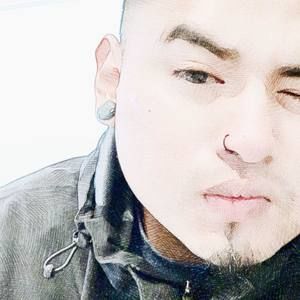 Meet your Posher, Luis